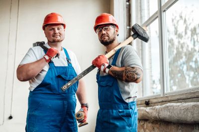 Demolition and Removal Specialists