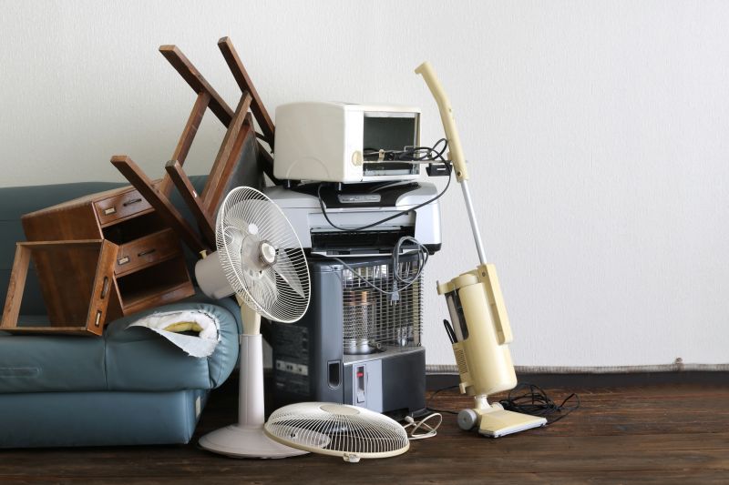 Carpet Removal Service in Auburn, CA