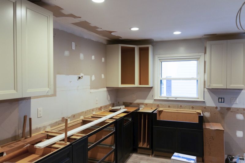 Drywall Removal in Sacramento, CA