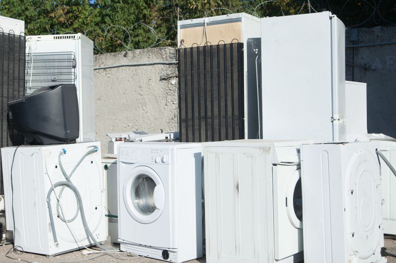 Junk Disposal in Auburn, CA