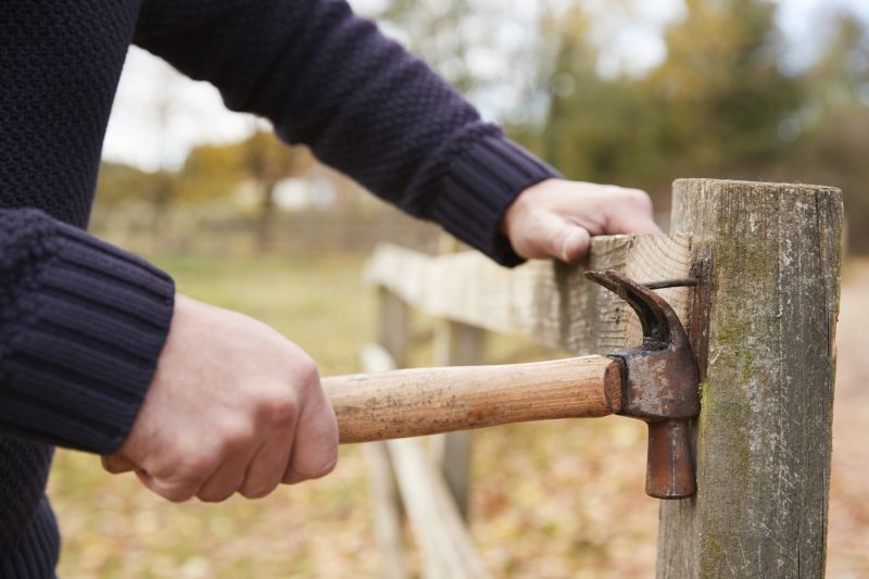 Porch Removal in Bergen County, NJ