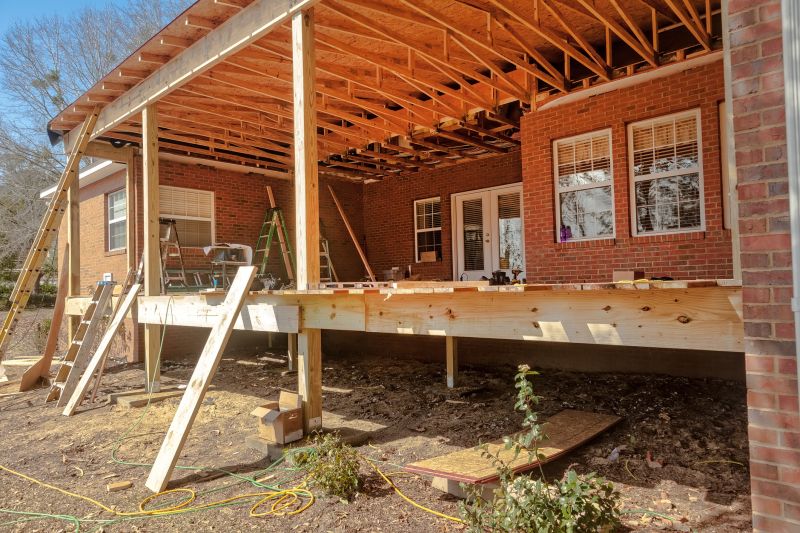 Slab Removal in Bergen County, NJ